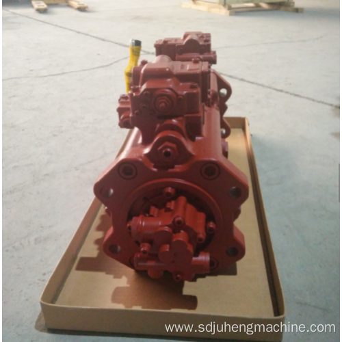 KAWASAKI K3V180 Hydraulic Main Pump K3V180DT Hydraulic Pump